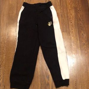 Rihanna Fenty Puma Sweatpants
